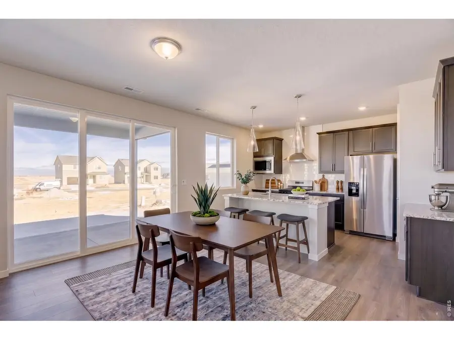 7331 Swan River St, Frederick, CO 80530 - #2