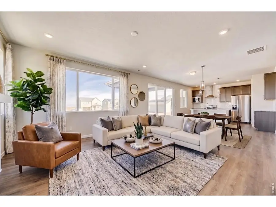 7331 Swan River St, Frederick, CO 80530 - #3