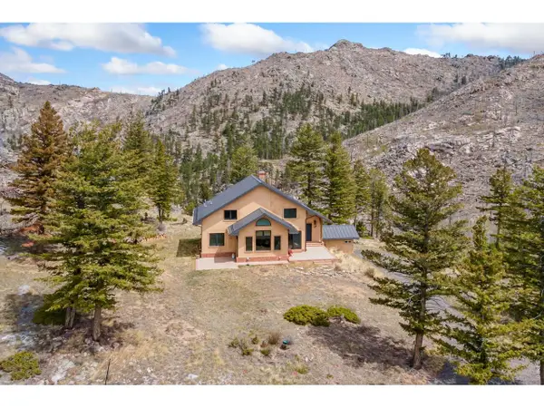 520 Isaac Ln, Bellvue, CO 80512