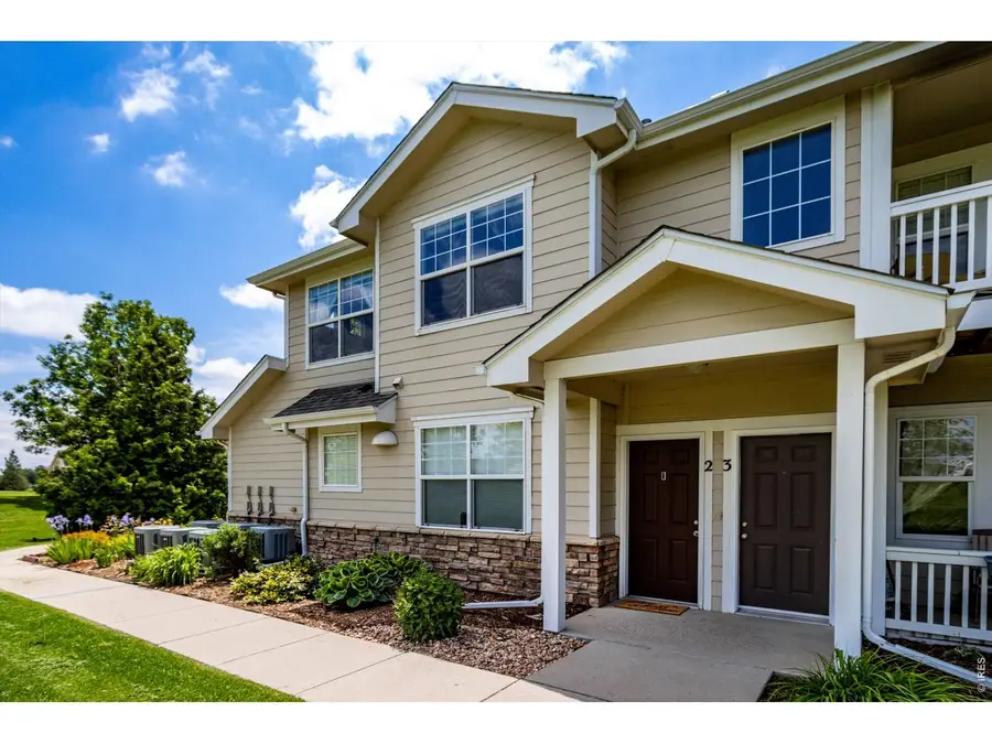 3601 Ponderosa Ct #2, Evans, CO 80620 - #2