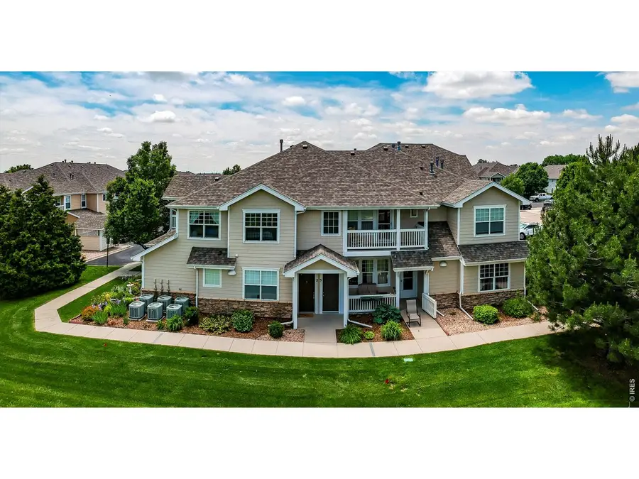 3601 Ponderosa Ct #2, Evans, CO 80620 - #3
