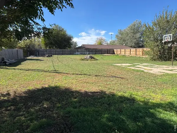 85 S Stewart St, Keenesburg, CO 80643