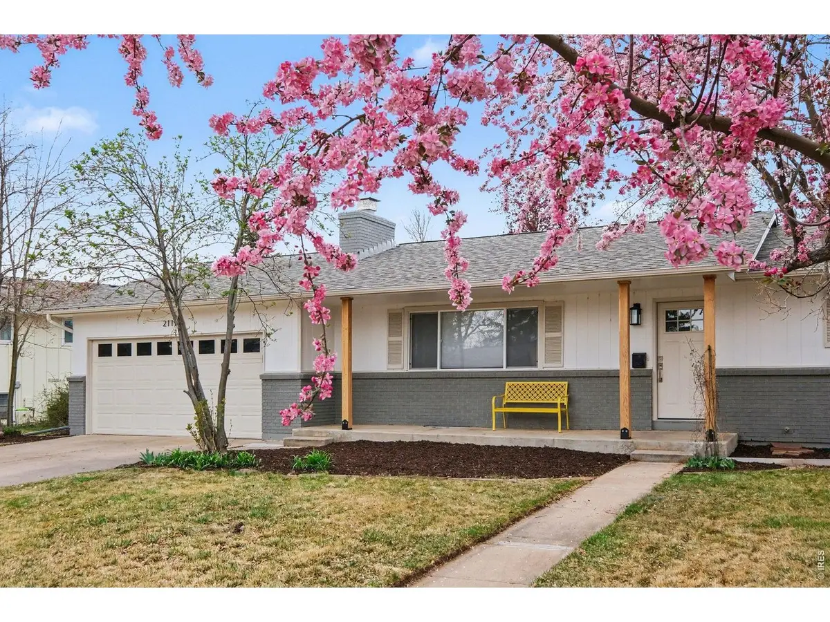 2119 Sheffield Dr, Fort Collins, CO 80526 - #1