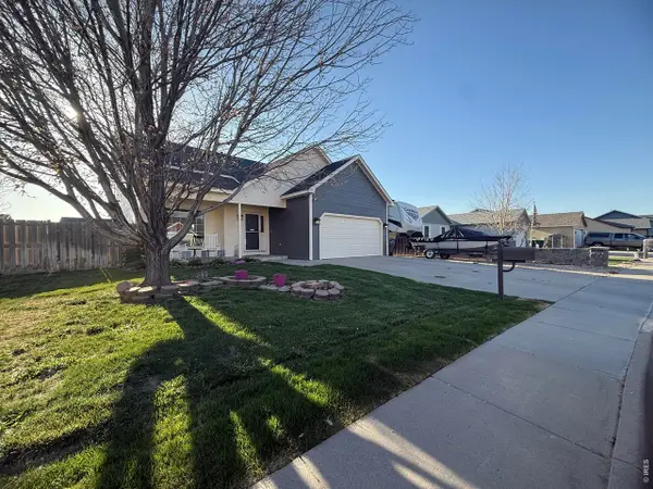 328 Glacier Ave, Brush, CO 80723