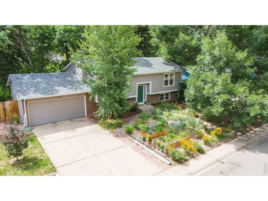 1413 Constitution Ave, Fort Collins, CO 80521 - #2