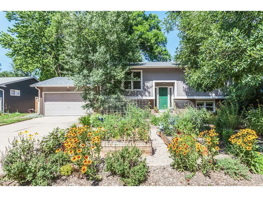 1413 Constitution Ave, Fort Collins, CO 80521 - #3