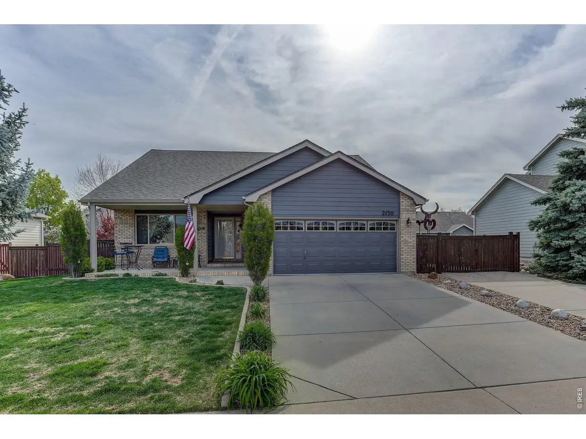 2130 72nd Ave Ct, Greeley, CO 80634 - #1