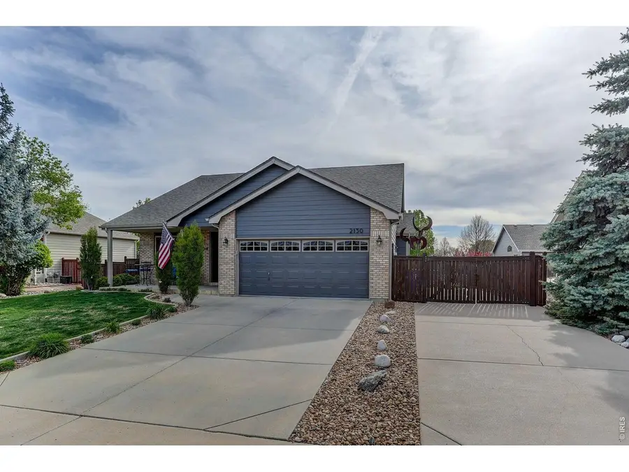 2130 72nd Ave Ct, Greeley, CO 80634 - #2