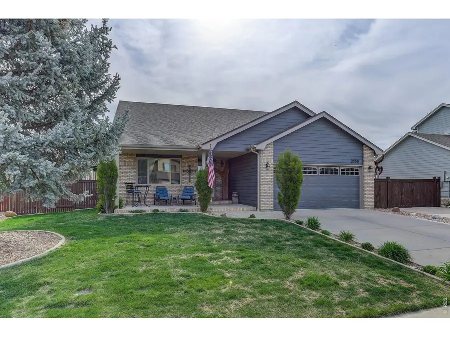 2130 72nd Ave Ct, Greeley, CO 80634 - #3