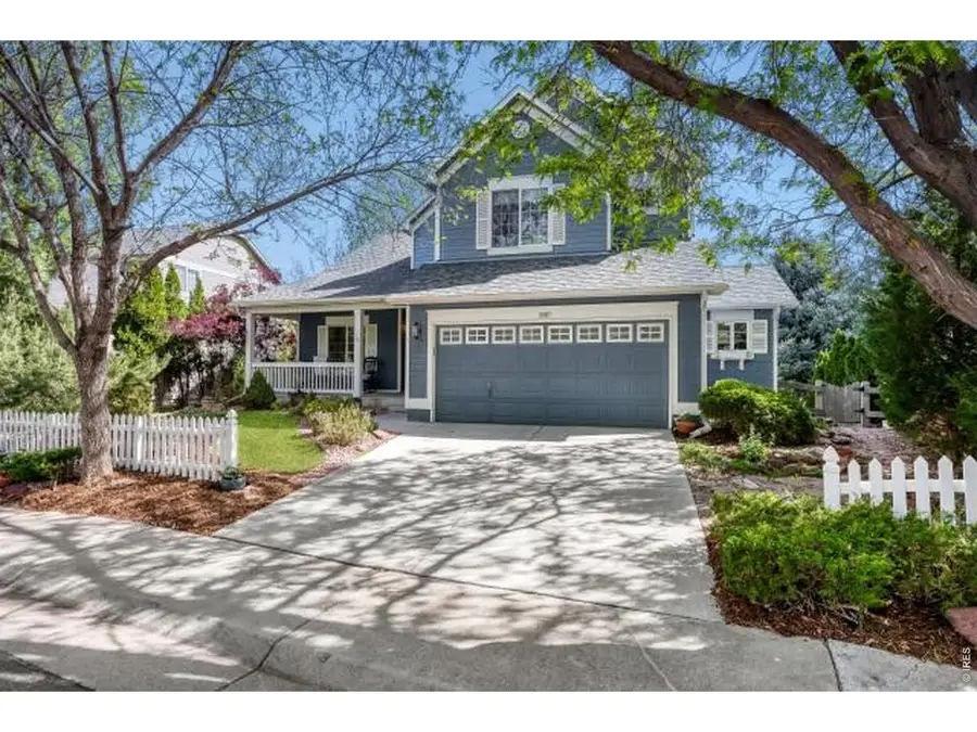 2497 Lexington St, Lafayette, CO 80026 - #2