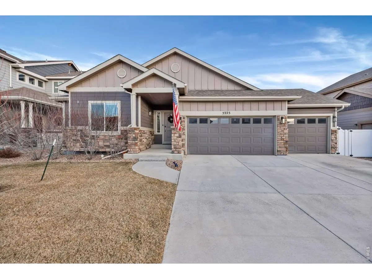 5225 Carmon Dr, Windsor, CO 80550 - #1