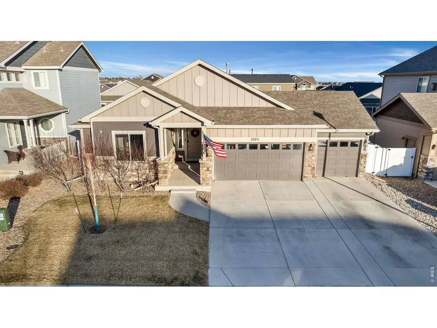 5225 Carmon Dr, Windsor, CO 80550 - #2