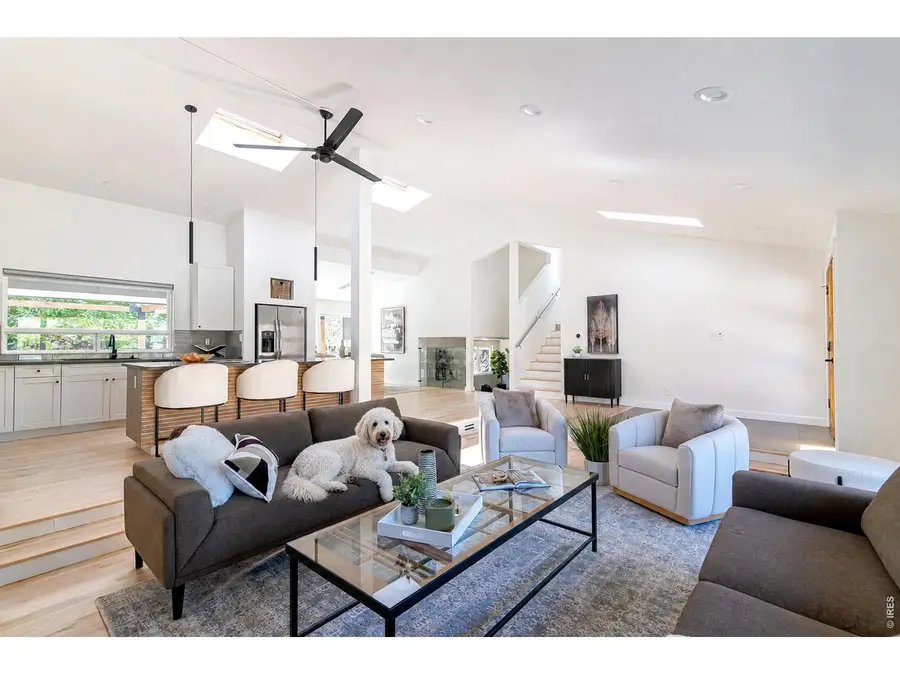 6862 Roaring Fork Trl, Boulder, CO 80301 - #2