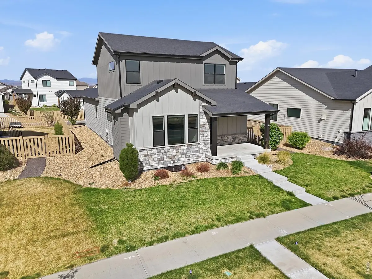 5197 School House Dr, Timnath, CO 80547 - #1