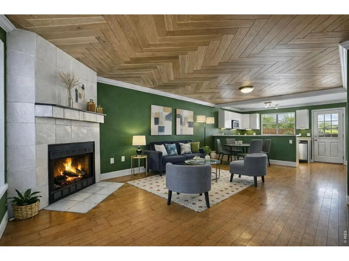 9624 W Chatfield Ave #E, Littleton, CO 80128 - #1