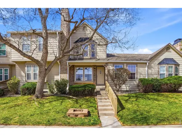 9624 W Chatfield Ave #E, Littleton, CO 80128