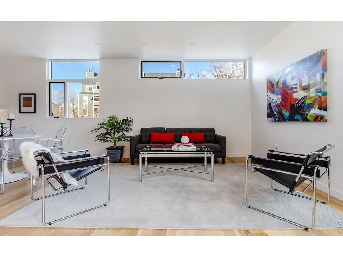 2304 Pearl St #2, Boulder, CO 80302 - #1
