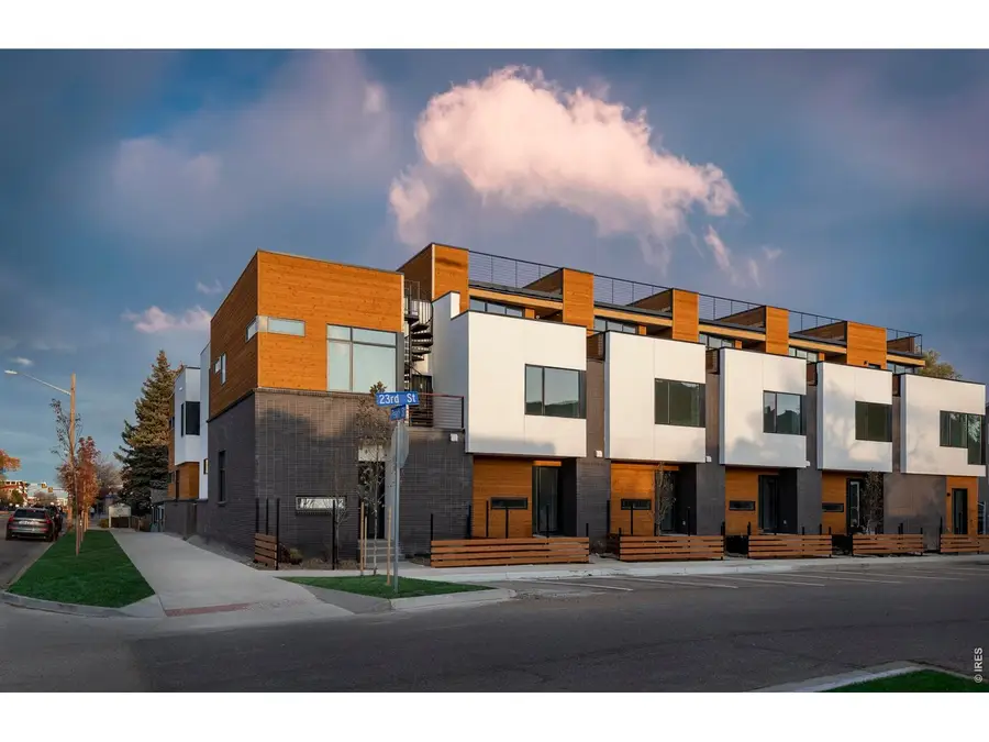 2304 Pearl St #2, Boulder, CO 80302 - #3