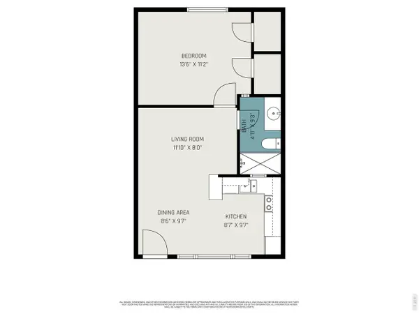 3161 Madison Ave #O-427, Boulder, CO 80303