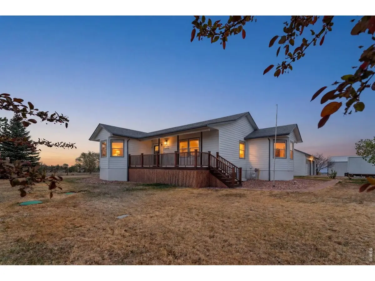 108 Bothun Rd, Berthoud, CO 80513 - #1