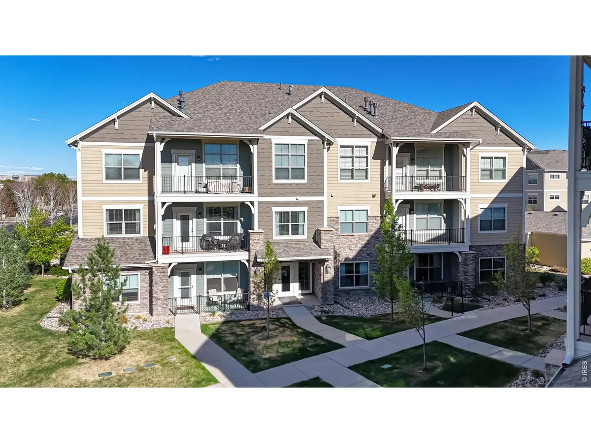 4672 Hahns Peak Dr #302, Loveland, CO 80538 - #1