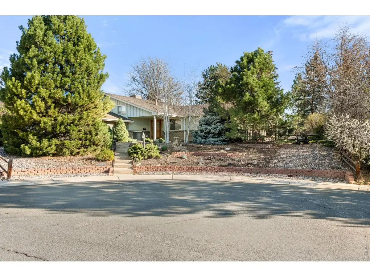 465 W 4th Ave Pl, Broomfield, CO 80020 - #1