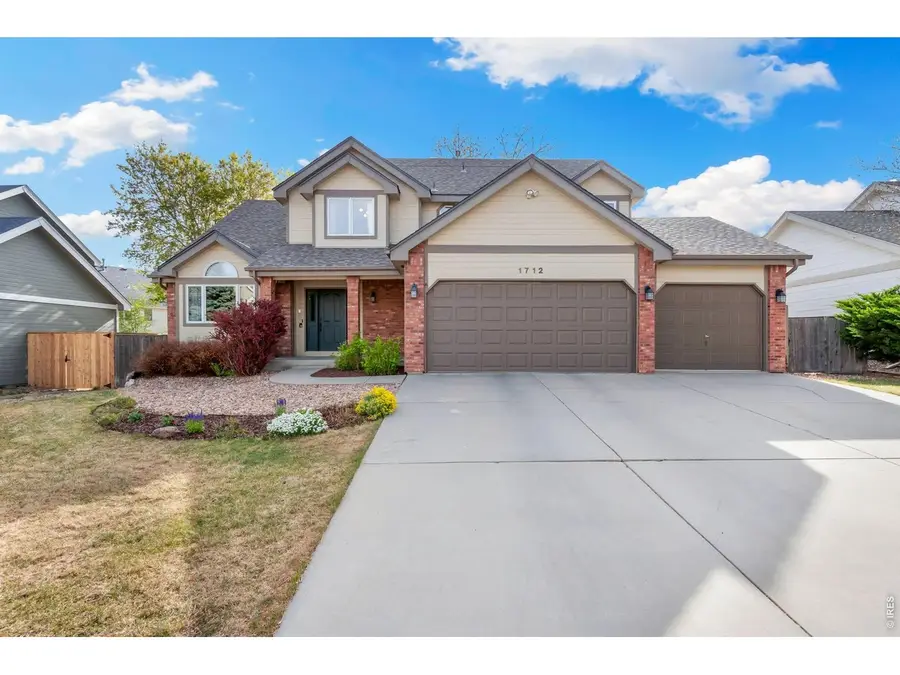 1712 Overlook Dr, Fort Collins, CO 80526 - #2