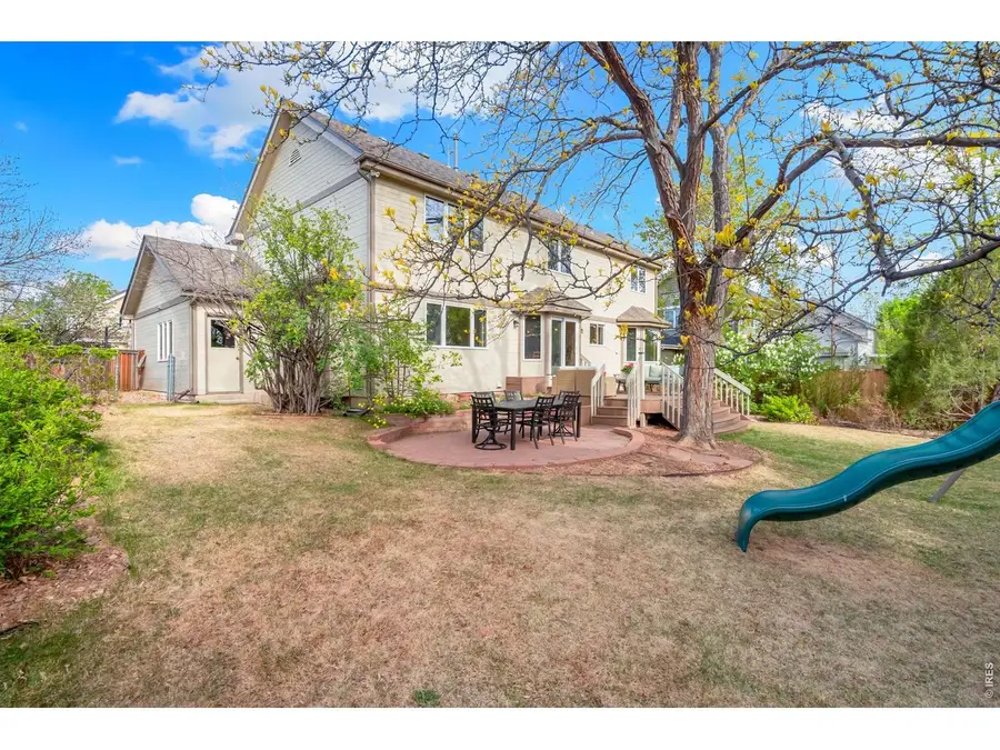 1712 Overlook Dr, Fort Collins, CO 80526 - #3