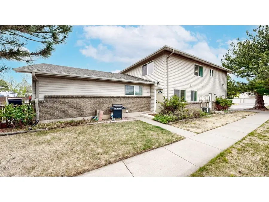 3354 S Flower St #7, Lakewood, CO 80227 - #2