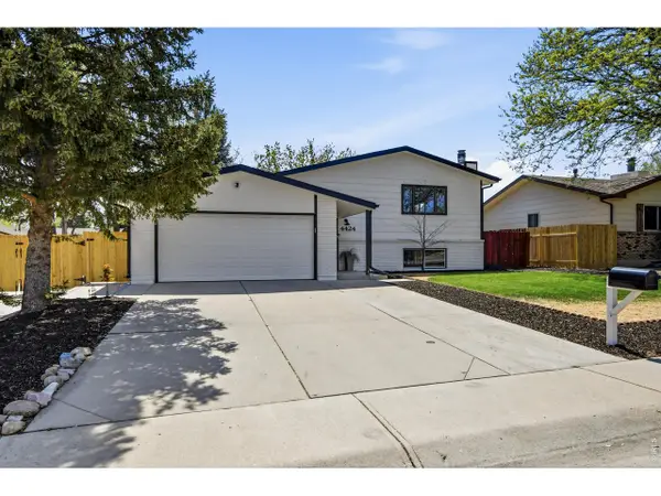 4424 W 2nd St, Greeley, CO 80634