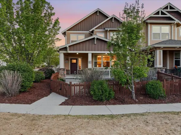 2065 Scarecrow Rd, Fort Collins, CO 80525