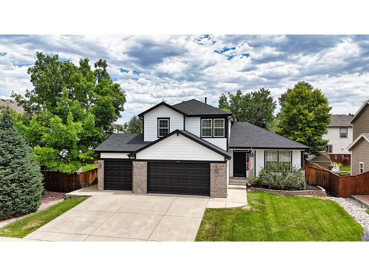 984 Glenarbor Cir, Longmont, CO 80504 - #1