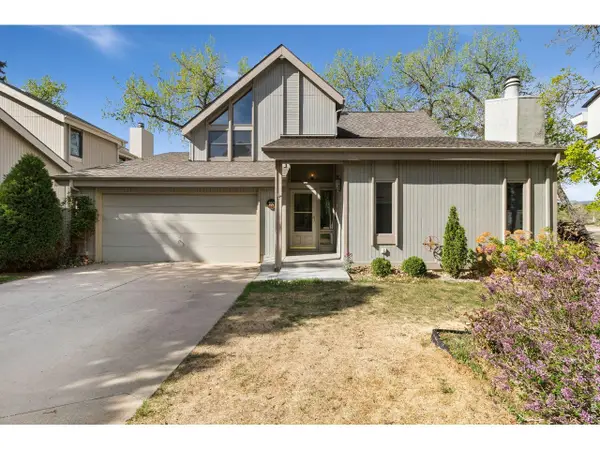 707 Sandpiper Pt, Fort Collins, CO 80525