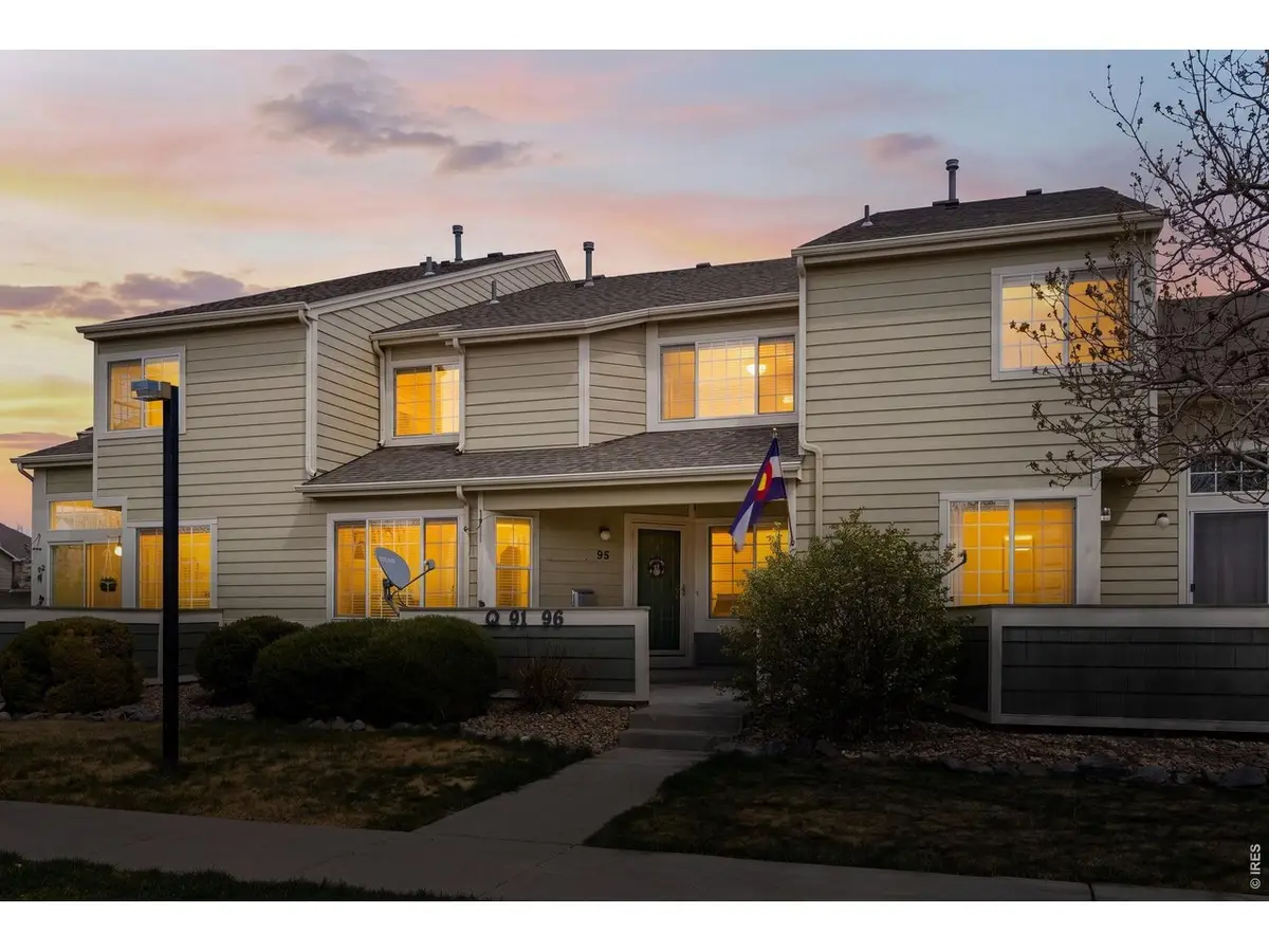 930 Button Rock Dr #Q-95, Longmont, CO 80504 - #1
