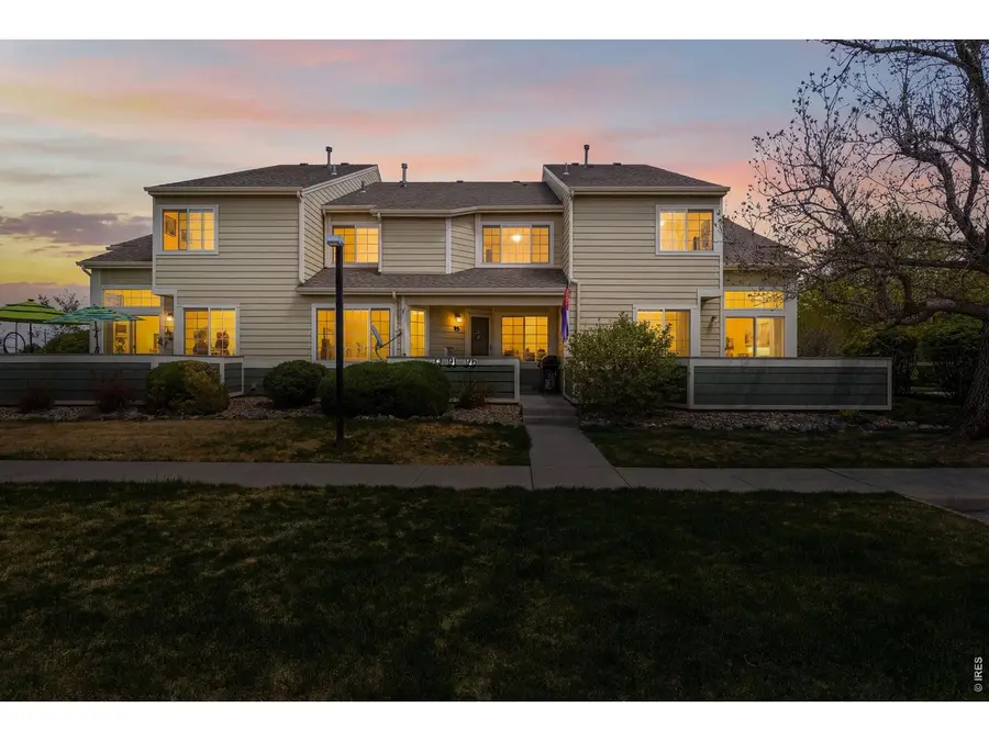 930 Button Rock Dr #Q-95, Longmont, CO 80504 - #2