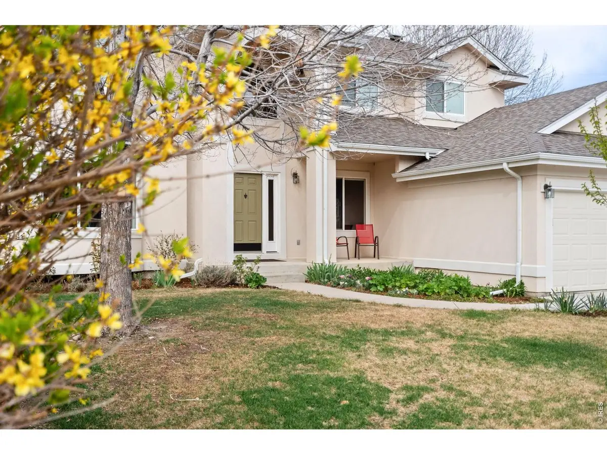 1614 Fantail Ct, Fort Collins, CO 80528 - #1