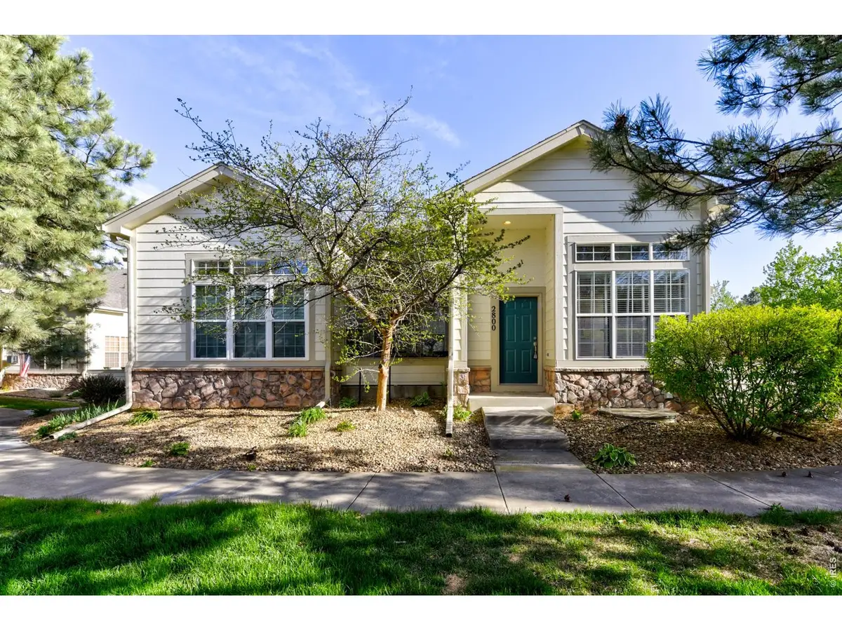 2800 Whitetail Cir, Lafayette, CO 80026 - #1