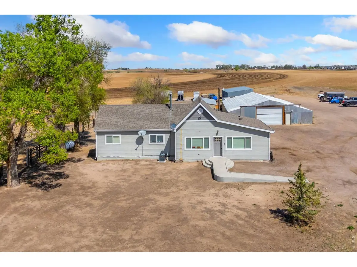 9731 County Road 70, Windsor, CO 80550 - #1