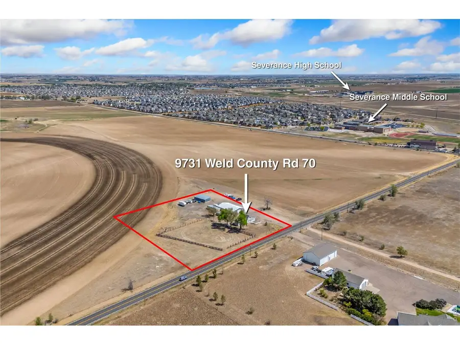 9731 County Road 70, Windsor, CO 80550 - #3