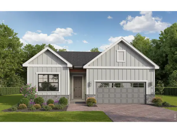 1201 106th Ave, Greeley, CO 80634