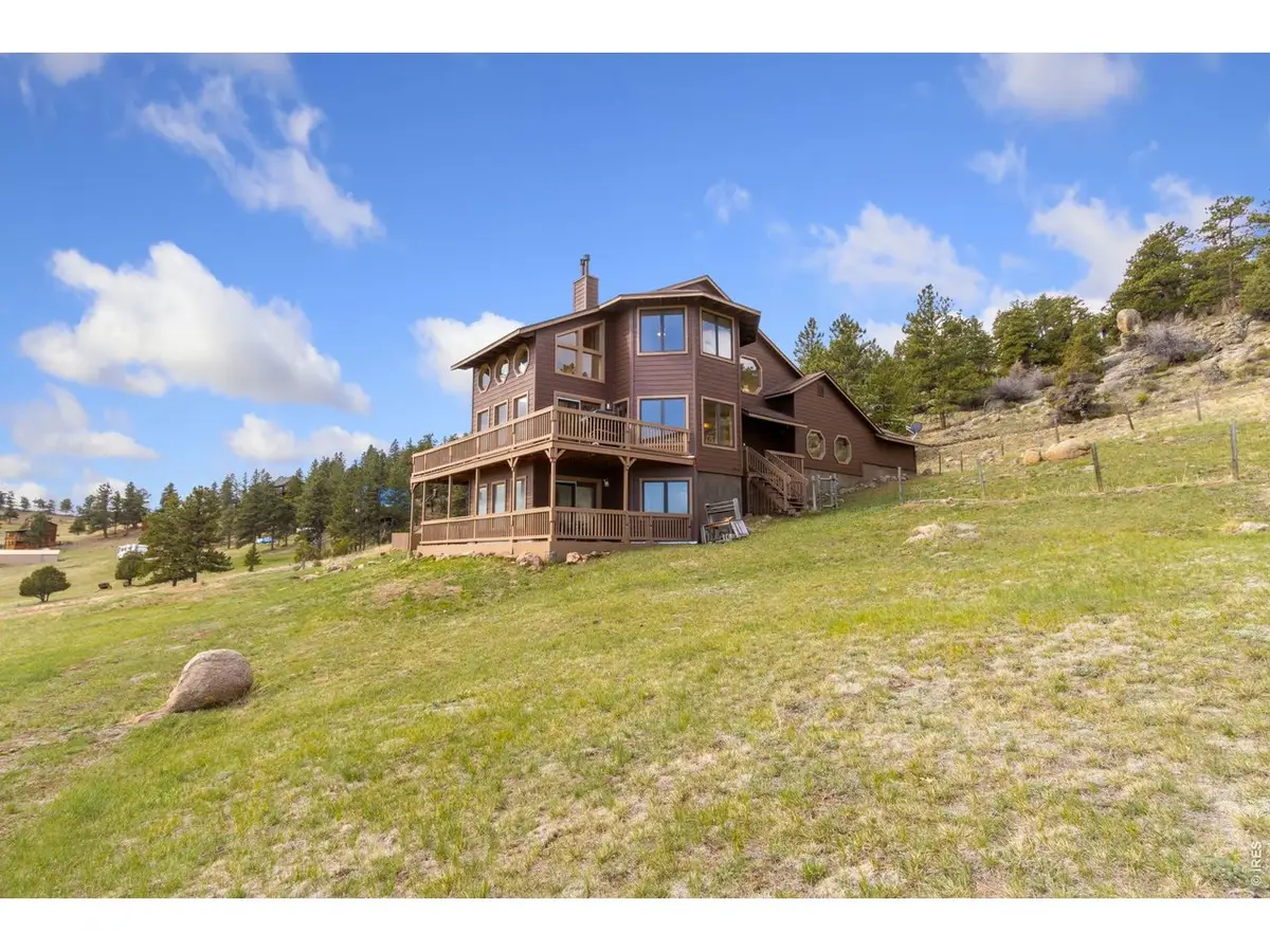 331 Laplata Dr, Livermore, CO 80536 - #1