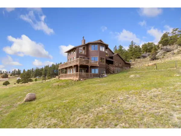 331 Laplata Dr, Livermore, CO 80536