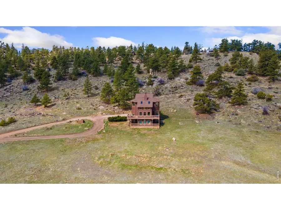 331 Laplata Dr, Livermore, CO 80536 - #2