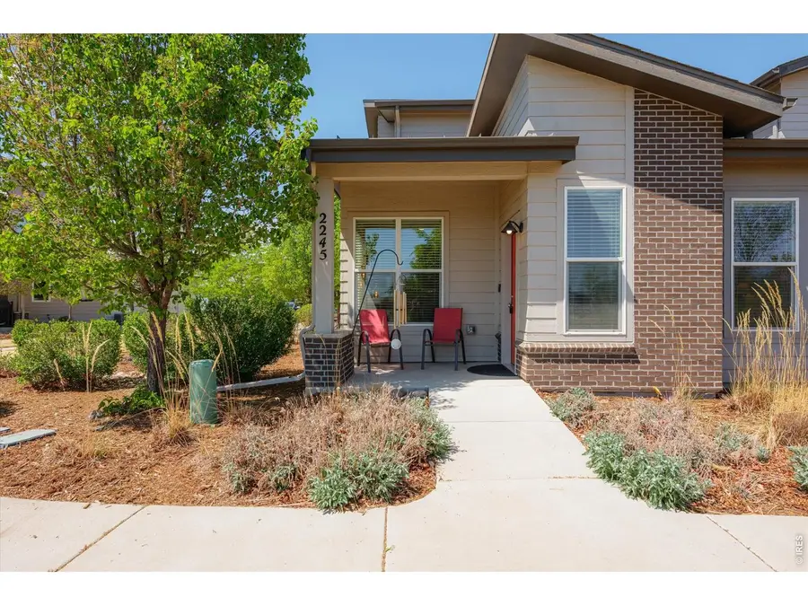 2245 Shandy St, Fort Collins, CO 80524 - #2