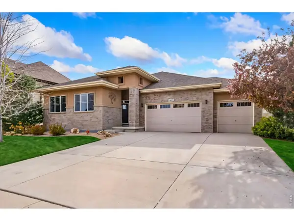 5507 Fairmount Dr, Windsor, CO 80550