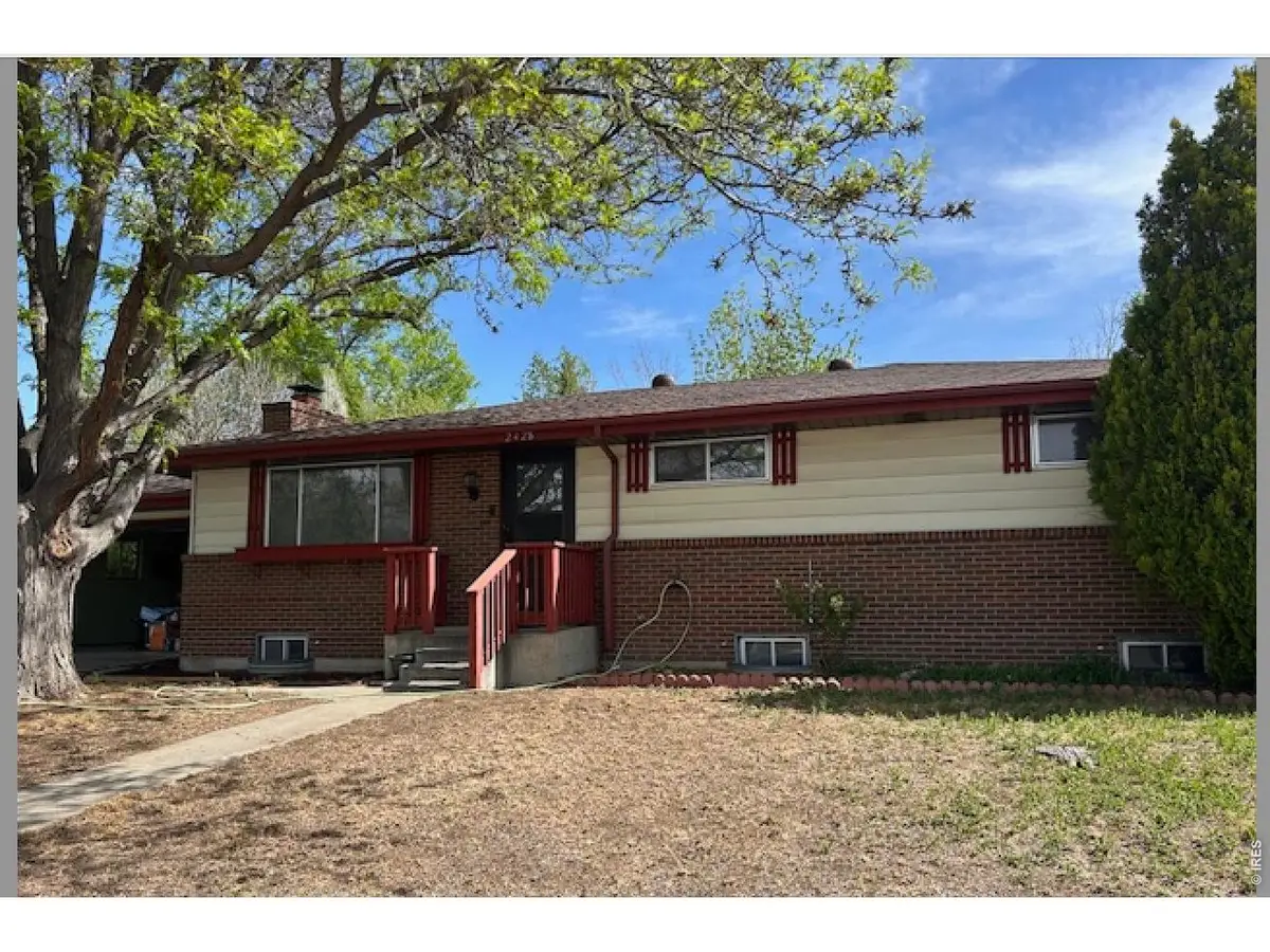 2428 Atwood St, Longmont, CO 80501 - #1