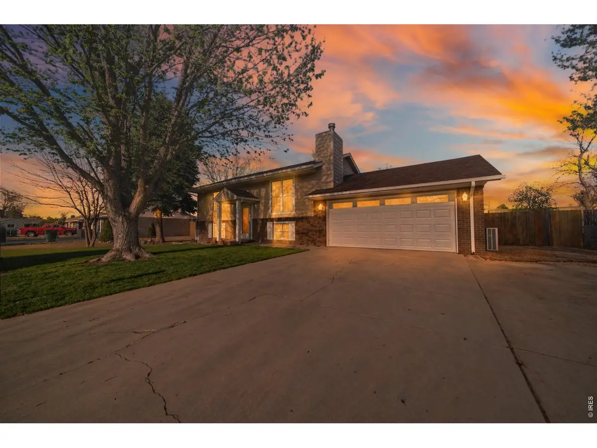 416 Elm St, Fort Morgan, CO 80701 - #1