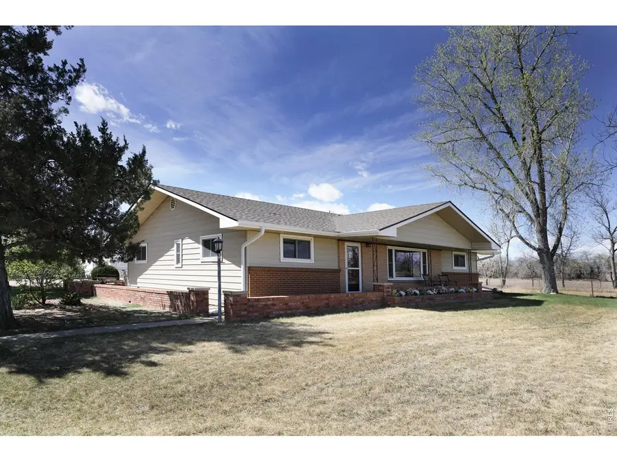 11818 Kenosha Rd, Longmont, CO 80504 - #2