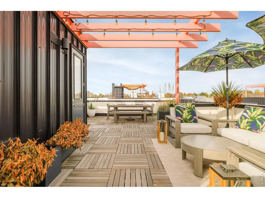 3036 Wilson Ct #1, Denver, CO 80205 - #2