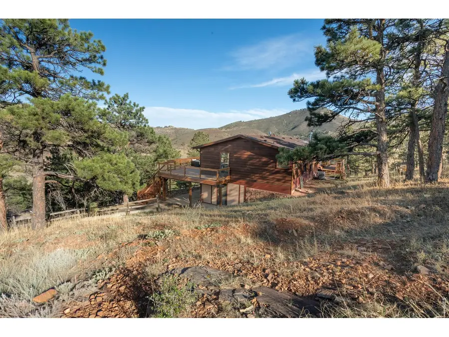 656 Jasper Dr, Lyons, CO 80540 - #3